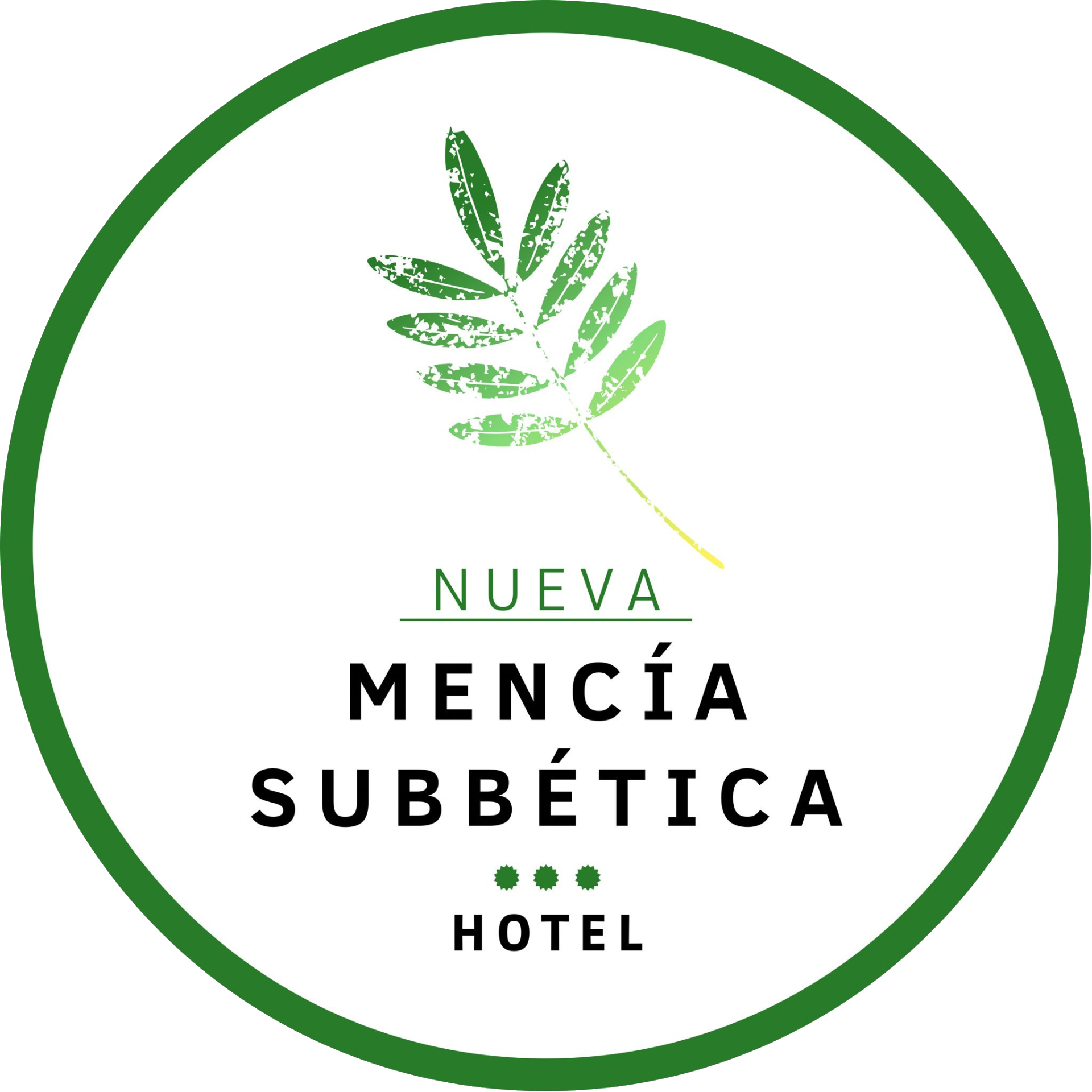 Hotel Mencia Subbética - Doña Mencía
